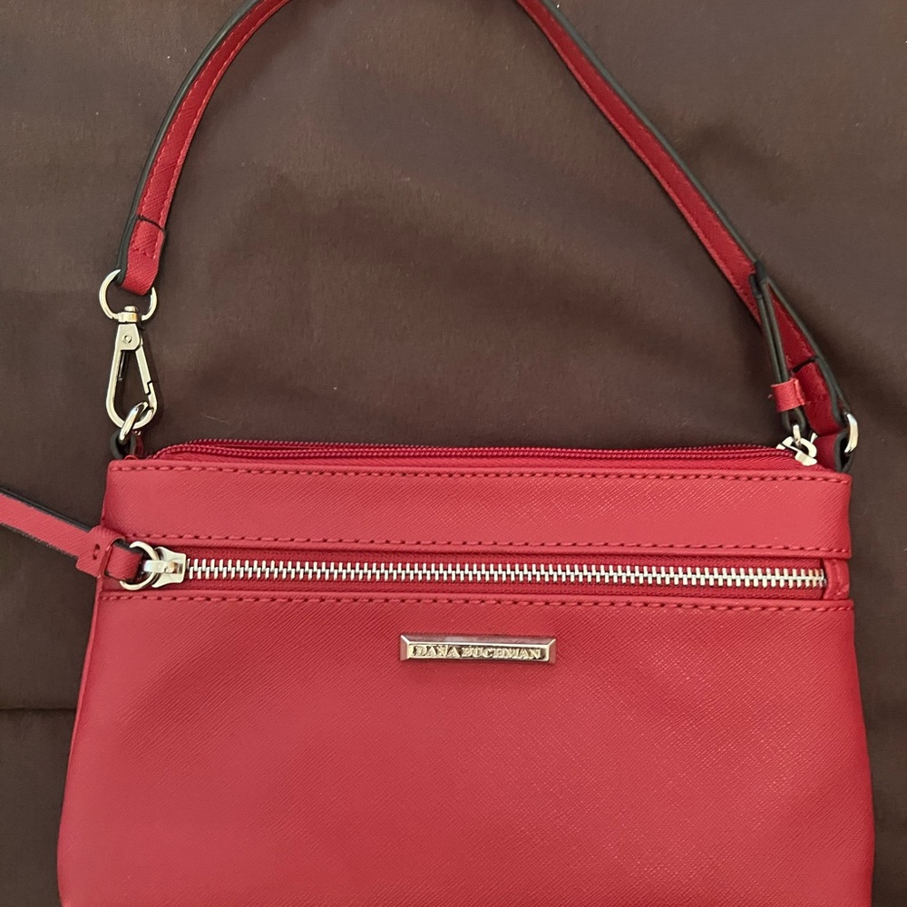 Dana Buchman small bag
